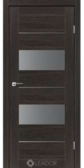 МЕЖКОМНАТНЫЕ ДВЕРИ LEADOR Canneli